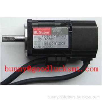 Juki 750/760 Z,T motor P50B03003PXS22